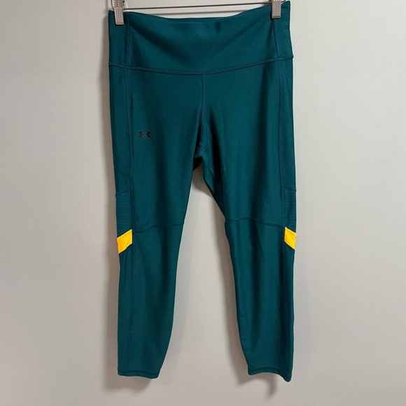 Under Armour Leggings - Picture 1 of 4